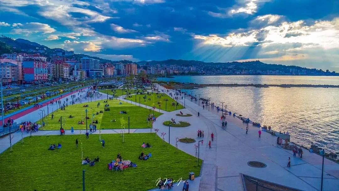 Rize Merkez